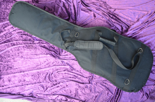 Fleabass Touring 34", The Wild One , second hand